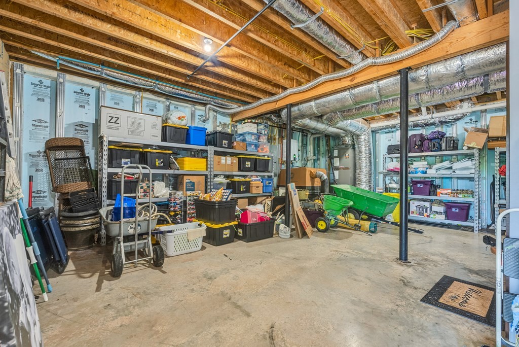 136 Rocky River Shores Drive Rock Island TN 38581
