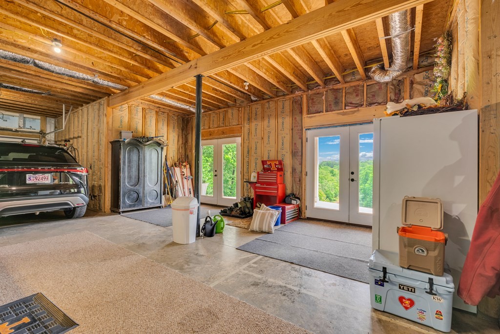 136 Rocky River Shores Drive Rock Island TN 38581