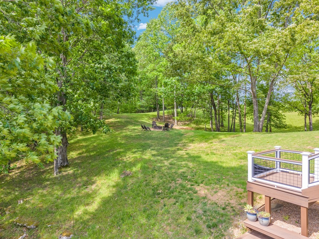 136 Rocky River Shores Drive Rock Island TN 38581