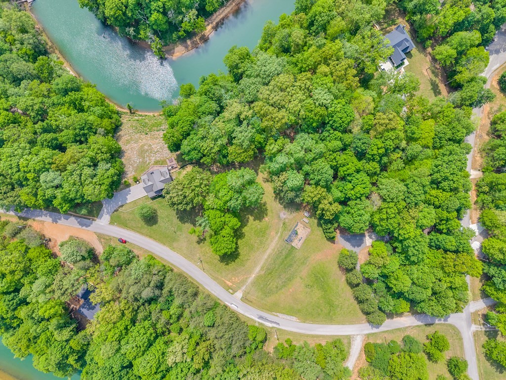 136 Rocky River Shores Drive Rock Island TN 38581