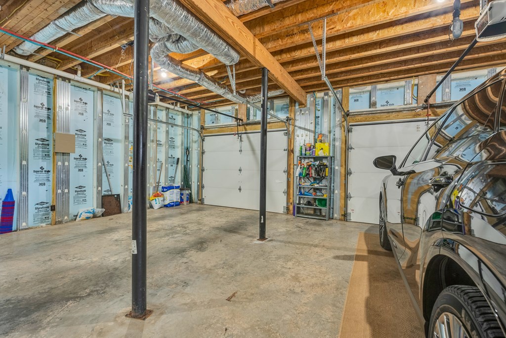 136 Rocky River Shores Drive Rock Island TN 38581