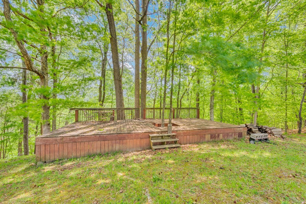 136 Rocky River Shores Drive Rock Island TN 38581
