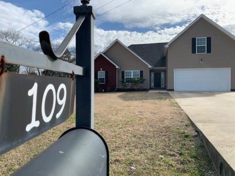 109 Gateway Court Murfreesboro TN 37127