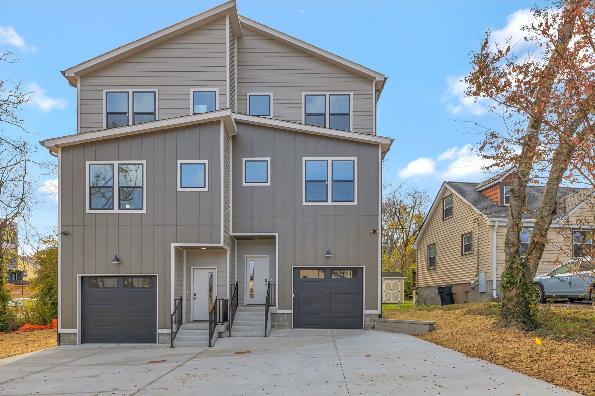 5701B Maudina Avenue Nashville TN 37209