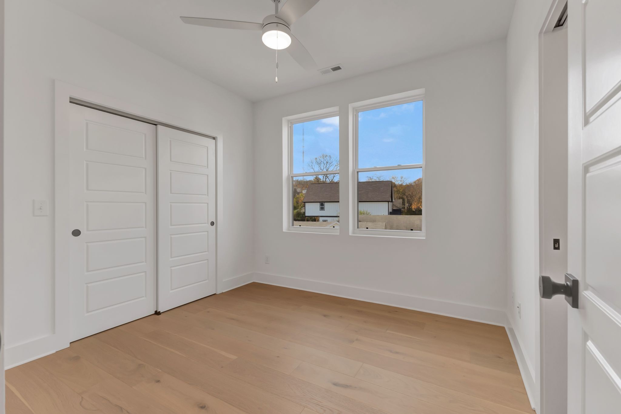 5701B Maudina Avenue Nashville TN 37209