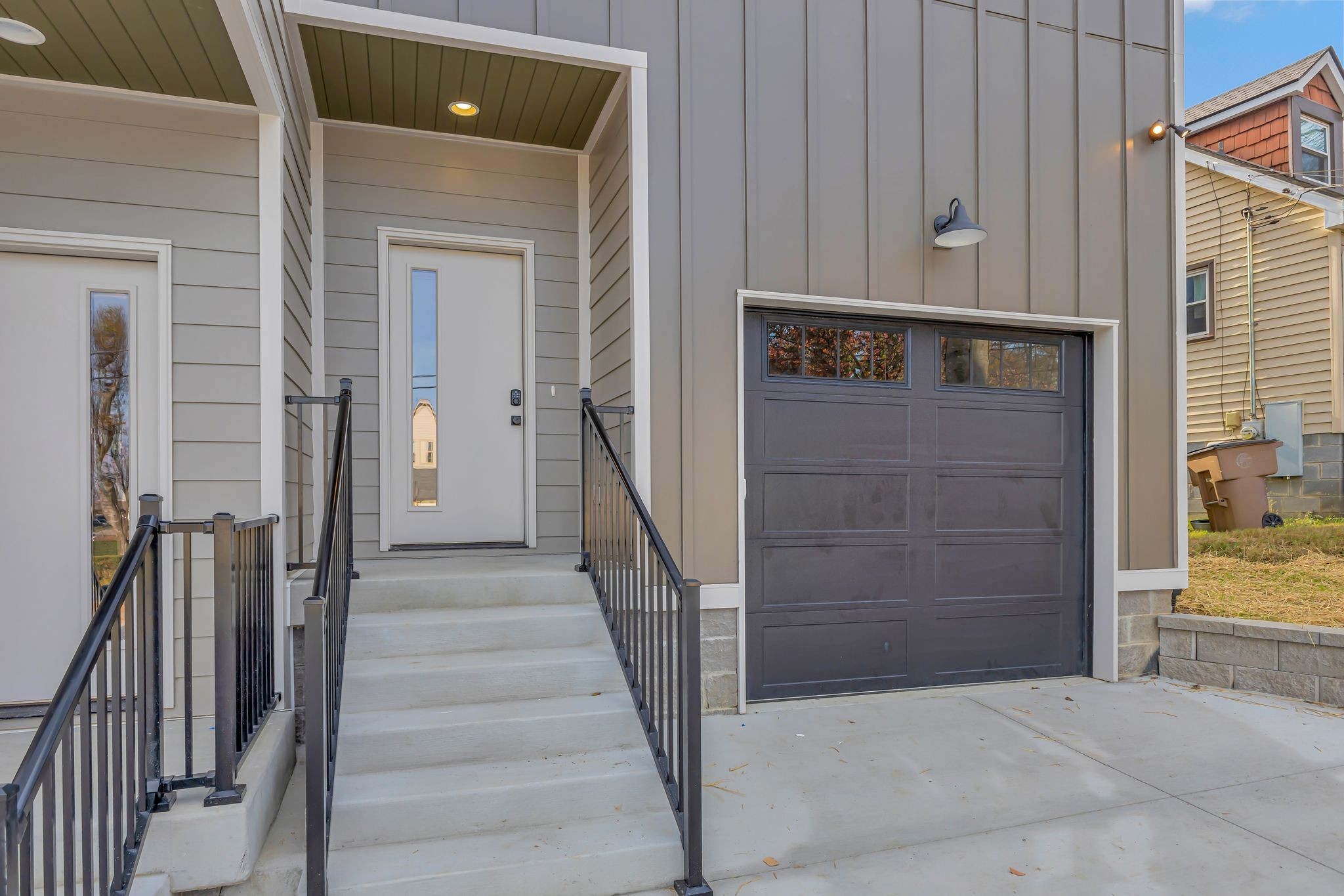 5701B Maudina Avenue Nashville TN 37209