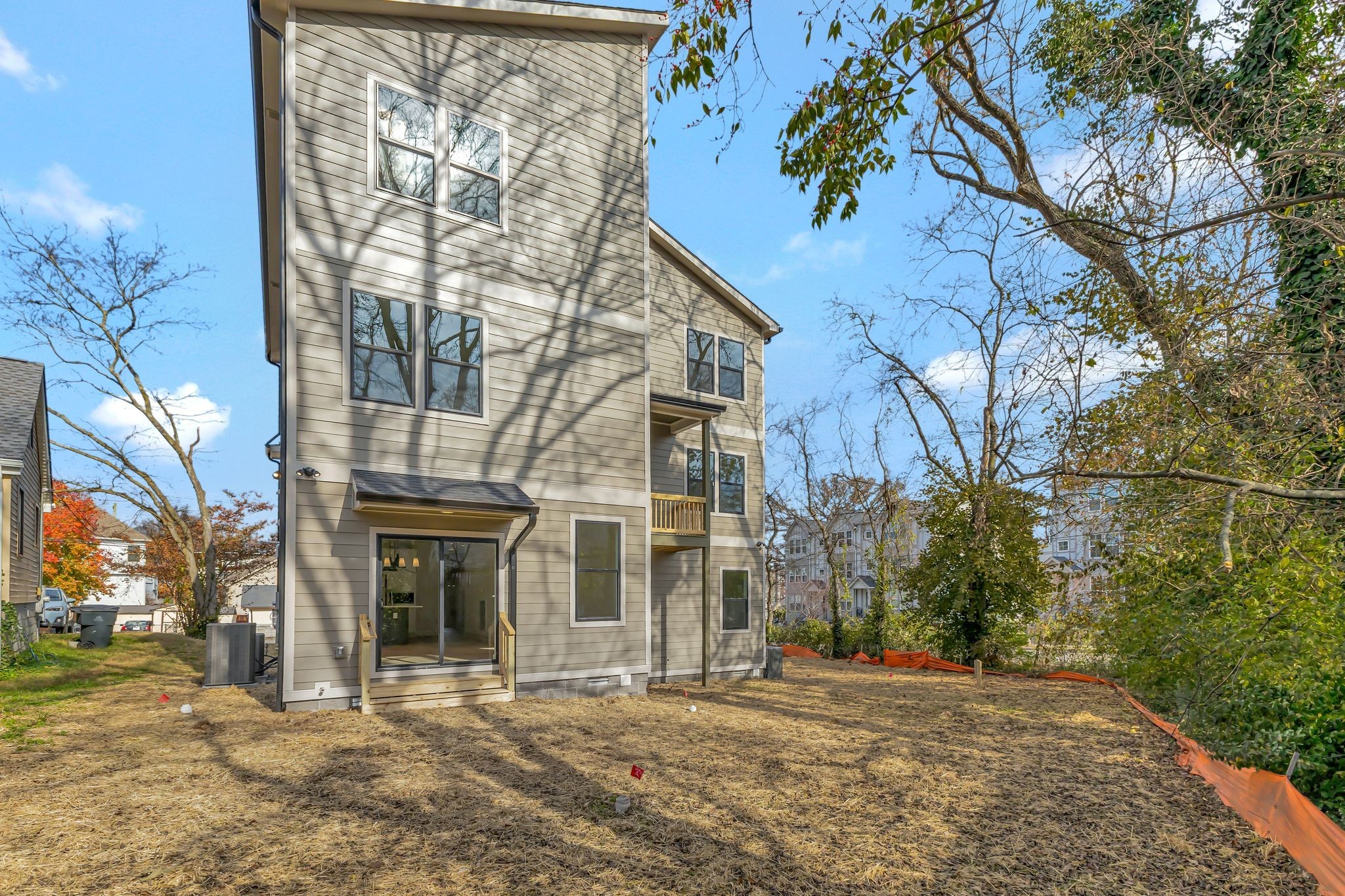 5701B Maudina Avenue Nashville TN 37209