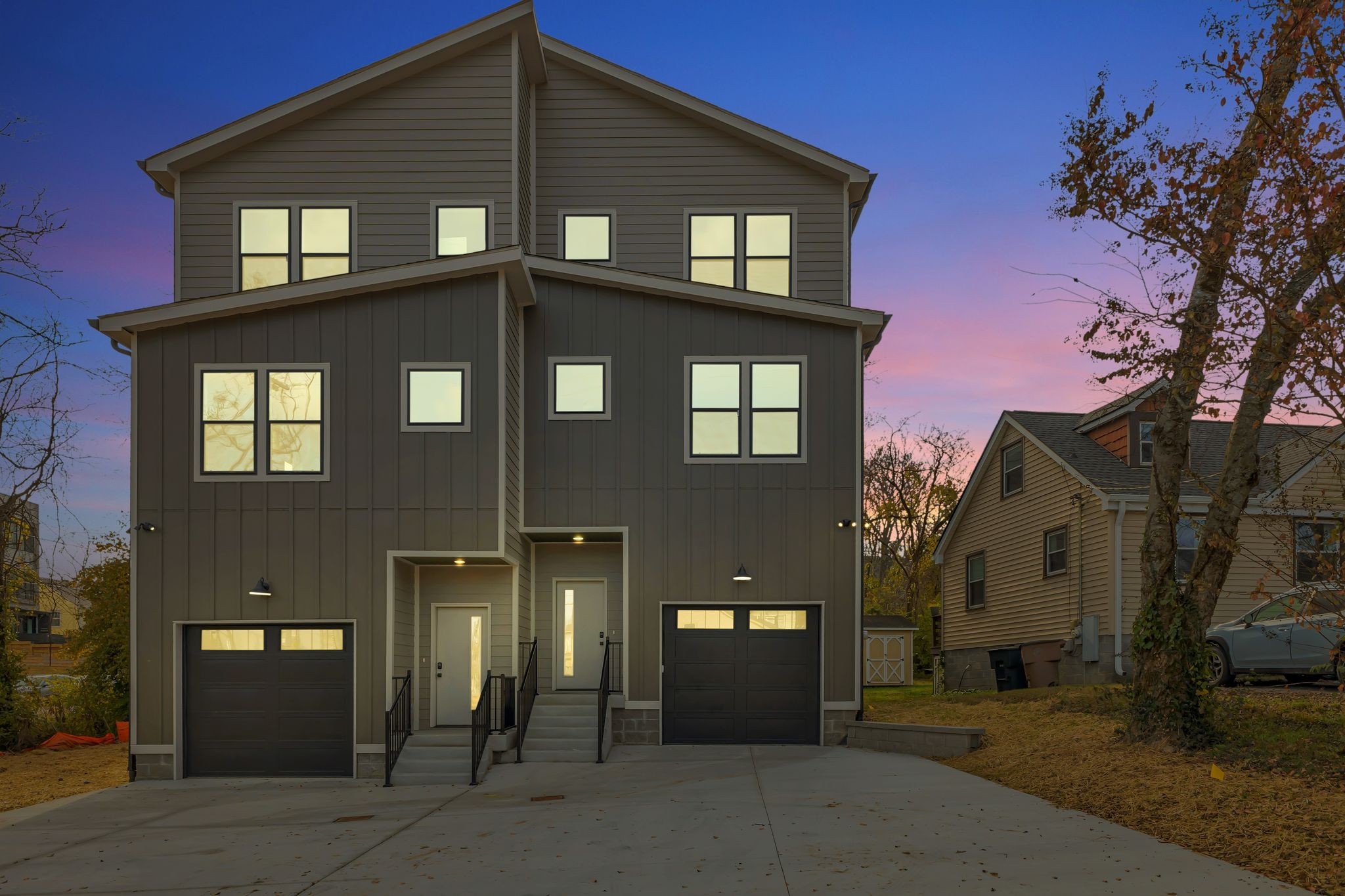 5701B Maudina Avenue Nashville TN 37209