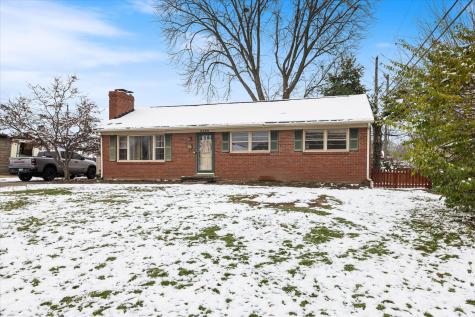 3205 Norma Lane Louisville KY 40220