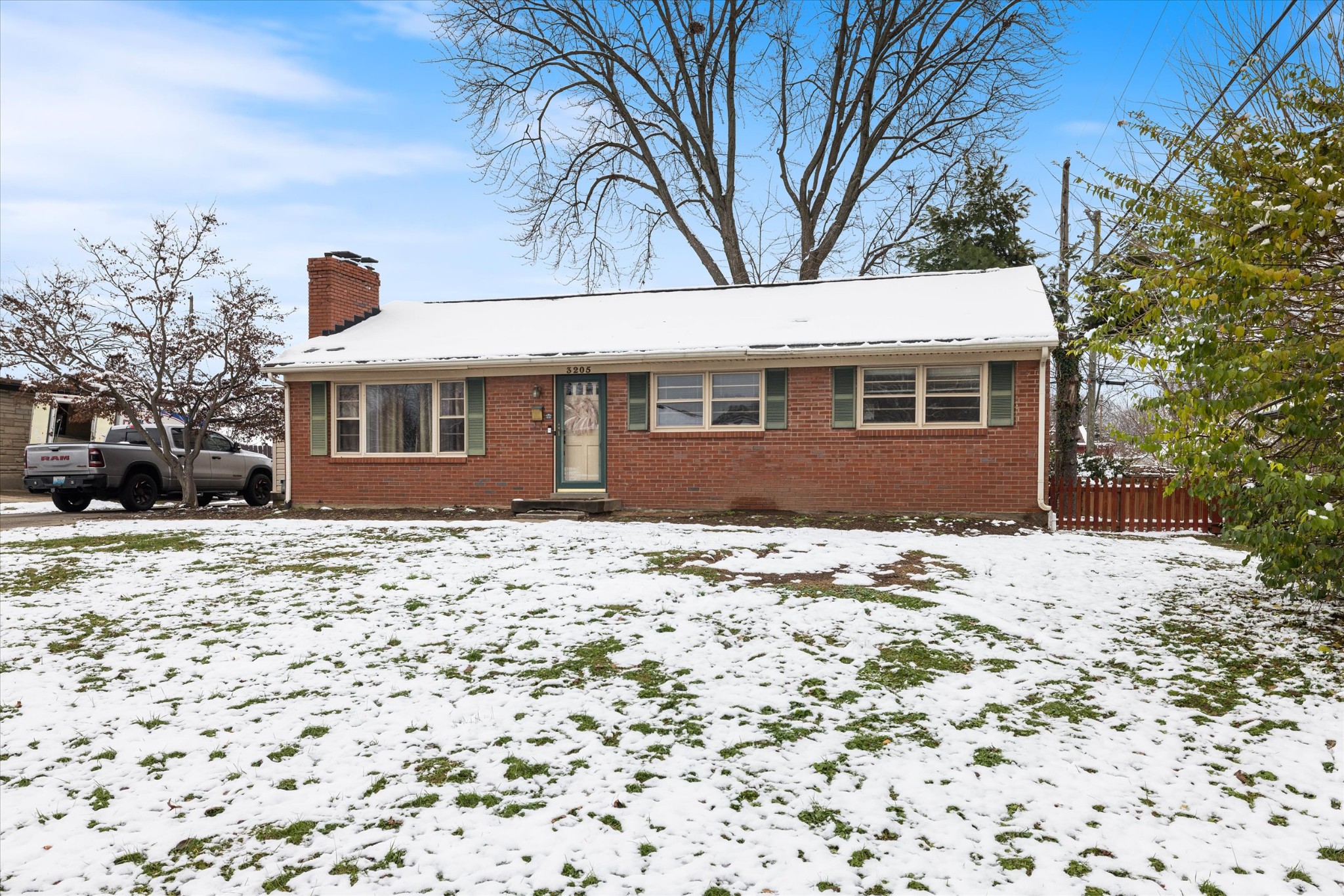 3205 Norma Lane Louisville KY 40220