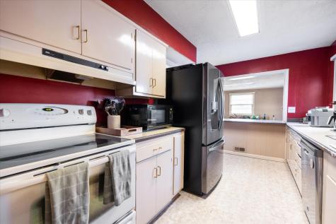 3205 Norma Lane Louisville KY 40220