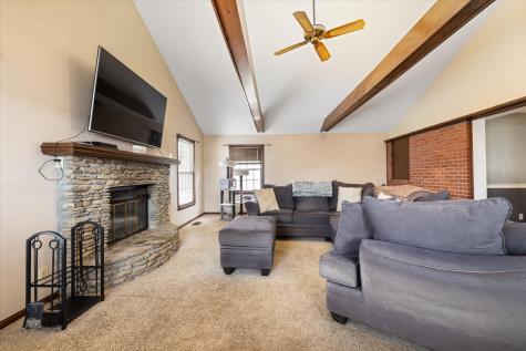 3205 Norma Lane Louisville KY 40220