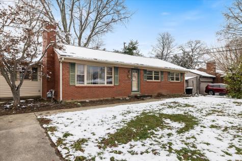 3205 Norma Lane Louisville KY 40220