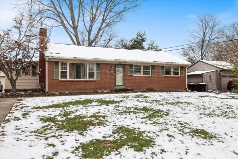3205 Norma Lane Louisville KY 40220
