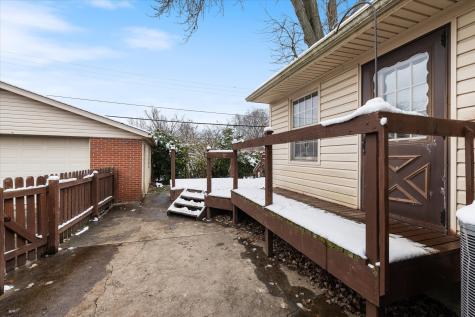 3205 Norma Lane Louisville KY 40220
