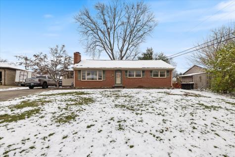 3205 Norma Lane Louisville KY 40220