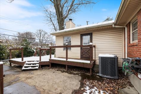 3205 Norma Lane Louisville KY 40220
