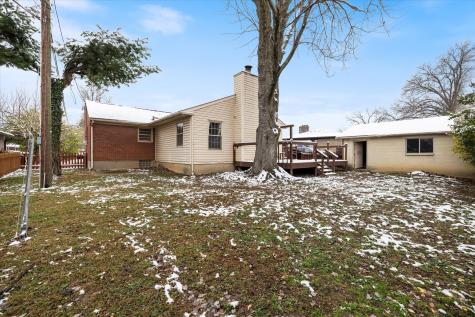 3205 Norma Lane Louisville KY 40220