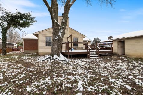 3205 Norma Lane Louisville KY 40220