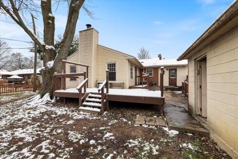 3205 Norma Lane Louisville KY 40220