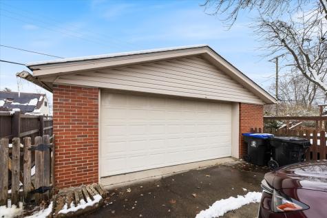 3205 Norma Lane Louisville KY 40220