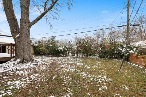 3205 Norma Lane Louisville KY 40220