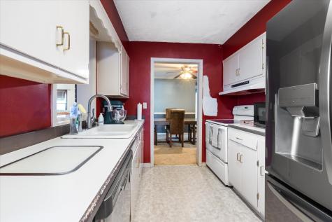 3205 Norma Lane Louisville KY 40220
