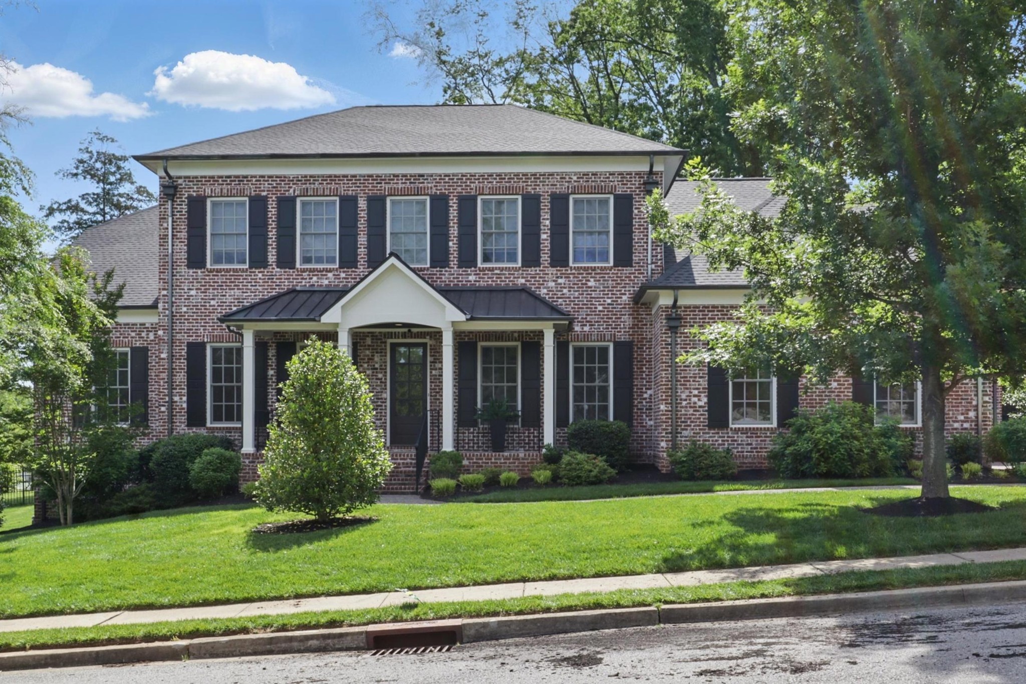 6616 Hastings Lane Franklin TN 37069