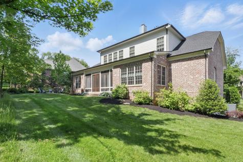 6616 Hastings Lane Franklin TN 37069