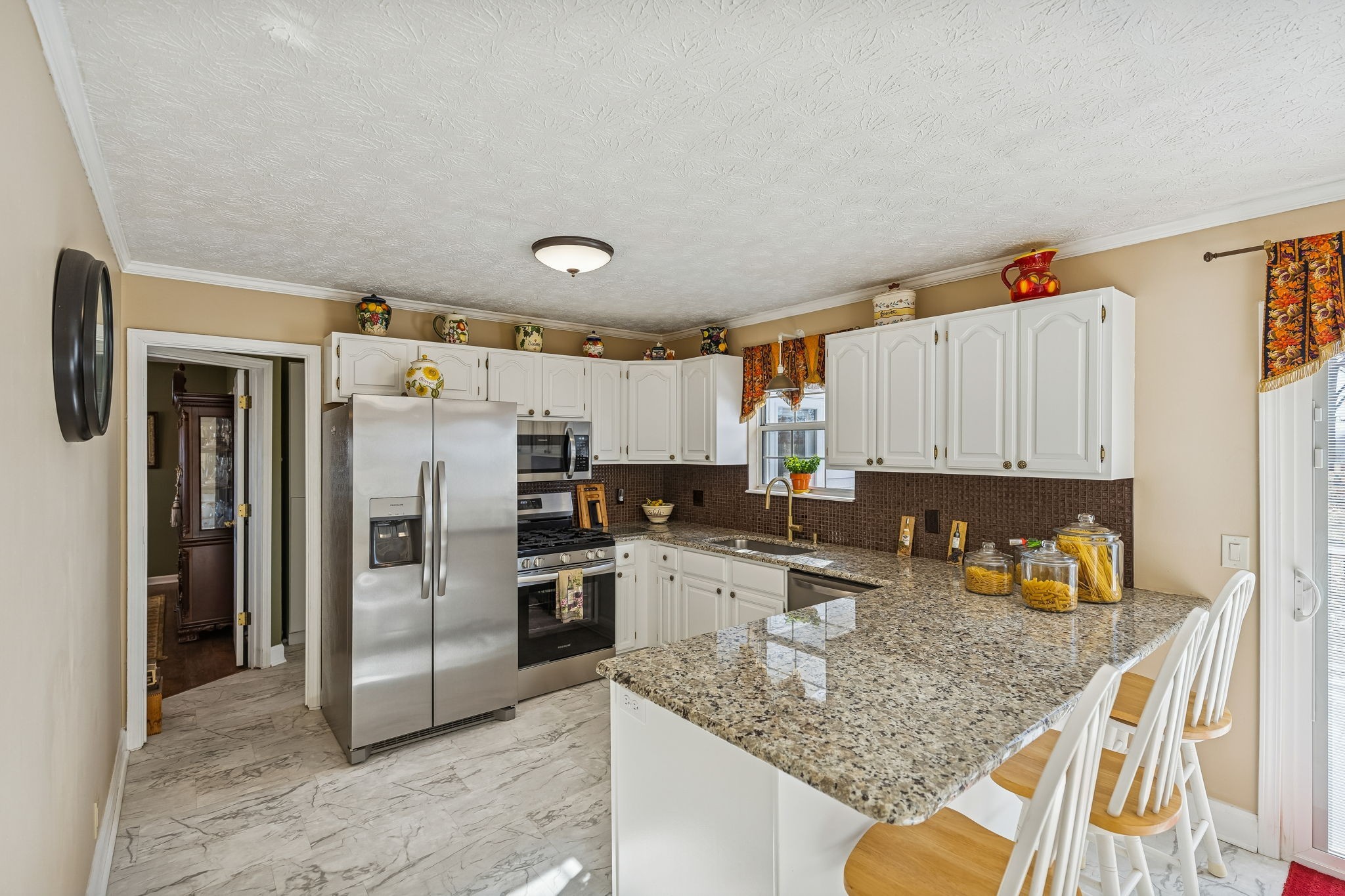 524 Willie Jarvis Road Sparta TN 38583