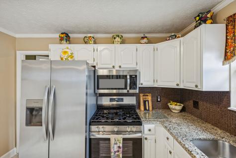 524 Willie Jarvis Road Sparta TN 38583