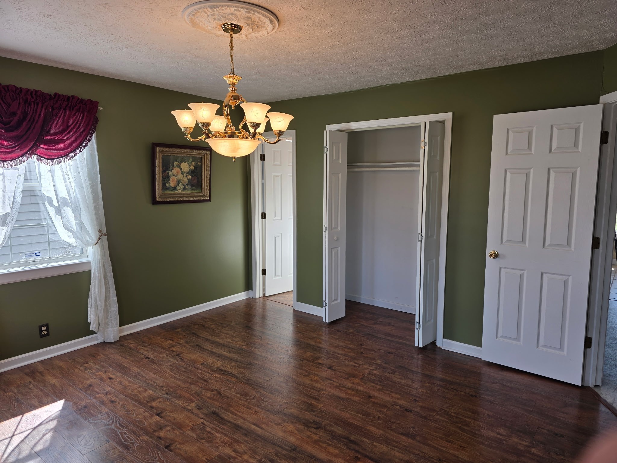 524 Willie Jarvis Road Sparta TN 38583