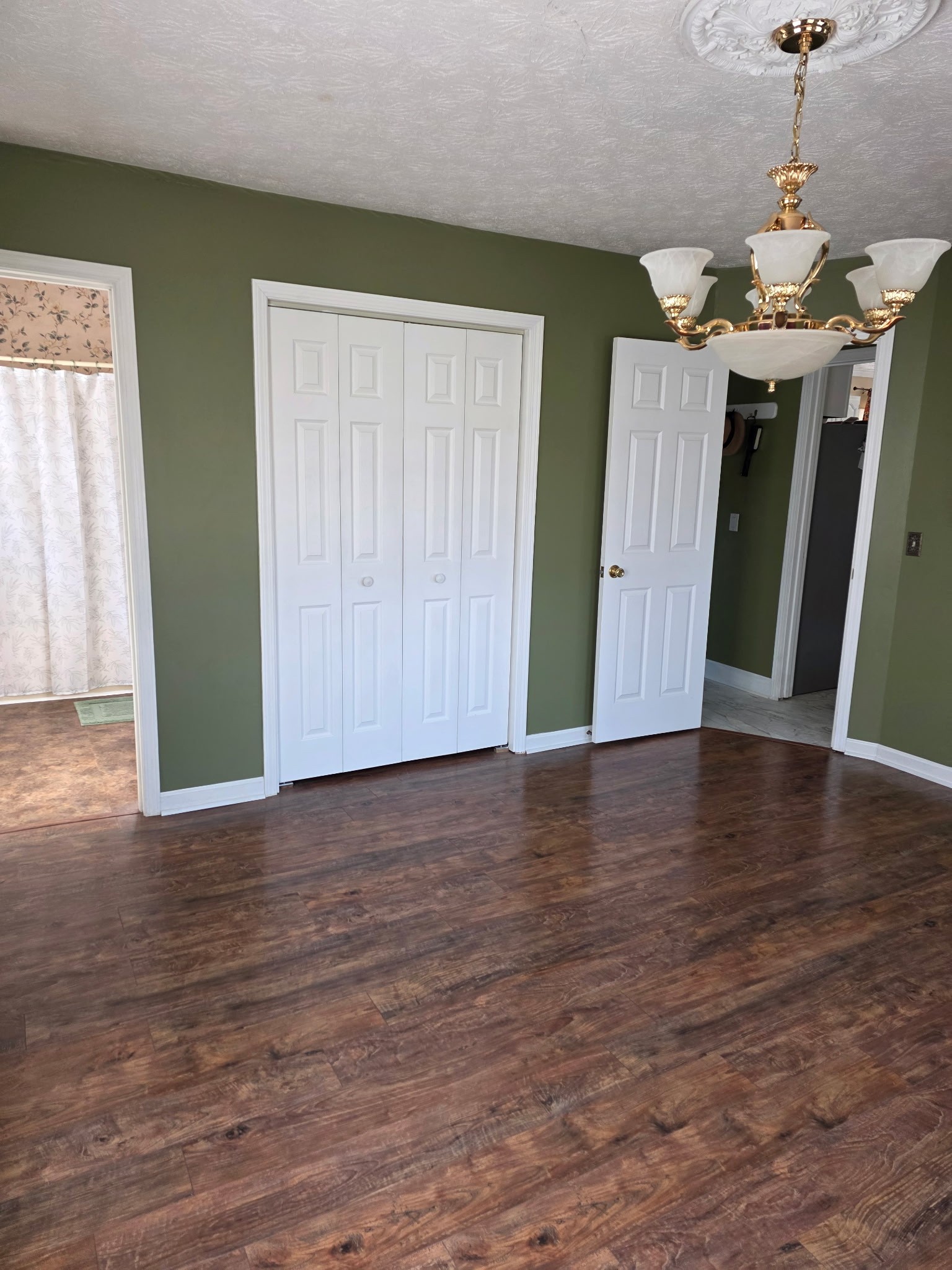 524 Willie Jarvis Road Sparta TN 38583
