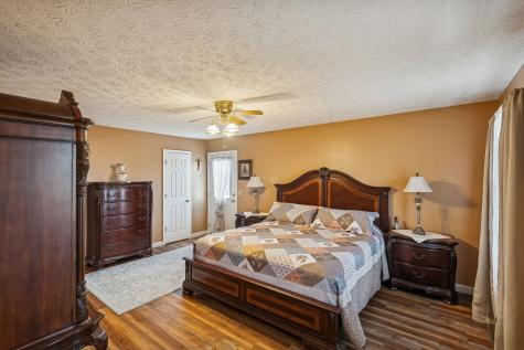524 Willie Jarvis Road Sparta TN 38583