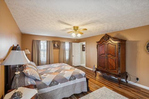 524 Willie Jarvis Road Sparta TN 38583