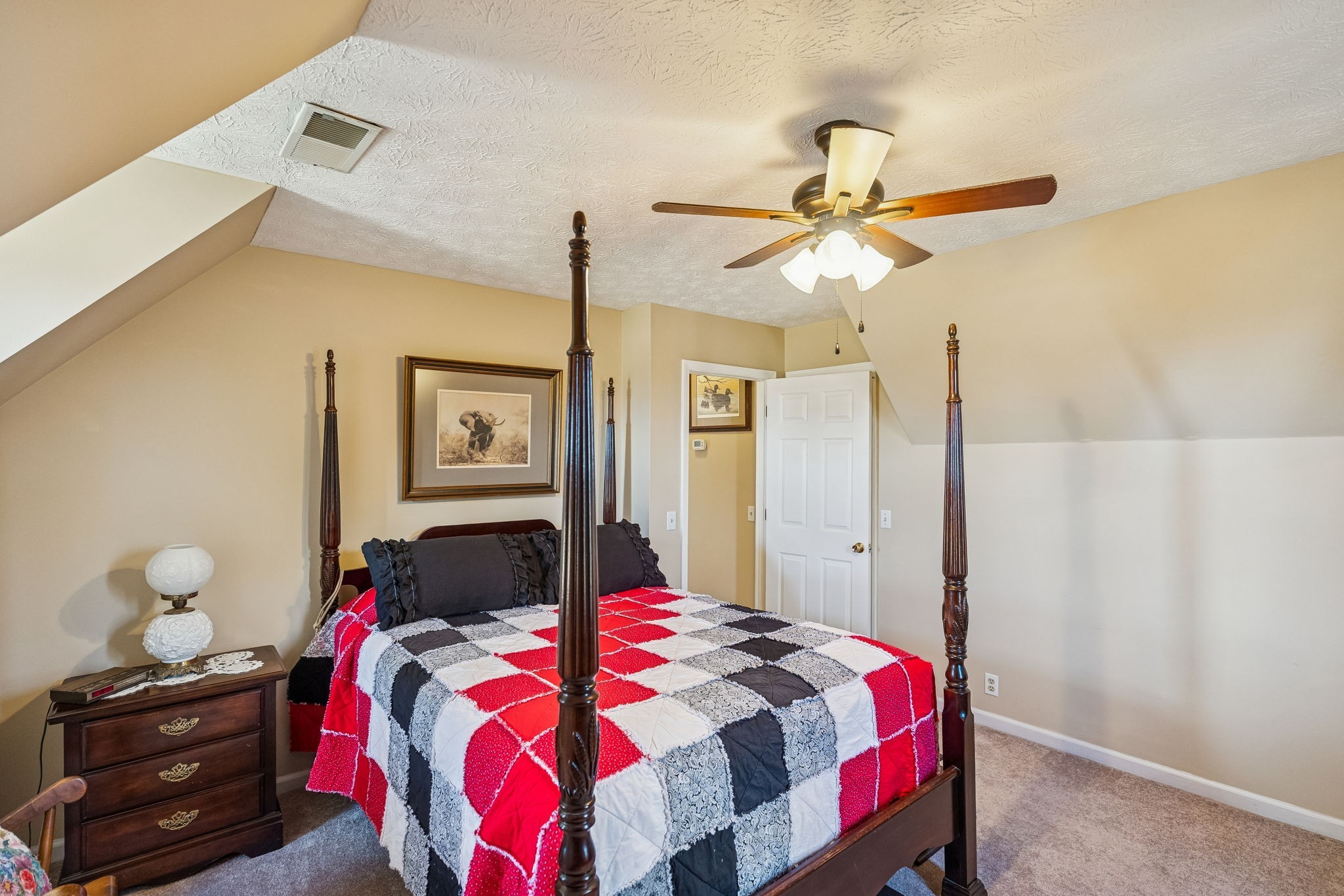 524 Willie Jarvis Road Sparta TN 38583