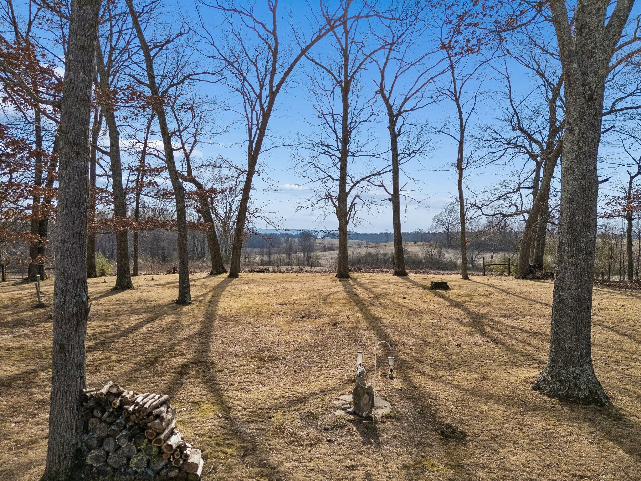 524 Willie Jarvis Road Sparta TN 38583