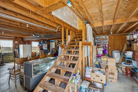 524 Willie Jarvis Road Sparta TN 38583