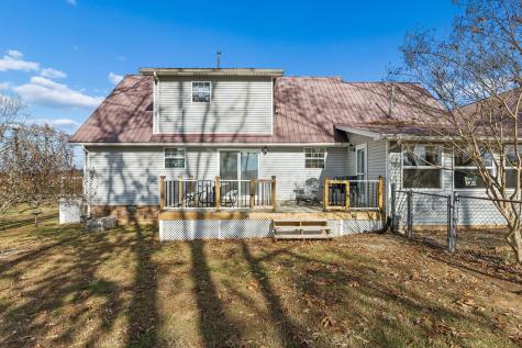 524 Willie Jarvis Road Sparta TN 38583