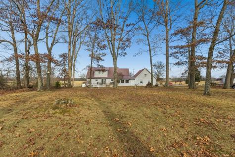 524 Willie Jarvis Road Sparta TN 38583