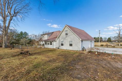 524 Willie Jarvis Road Sparta TN 38583