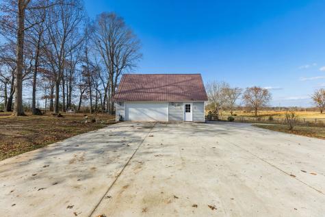 524 Willie Jarvis Road Sparta TN 38583