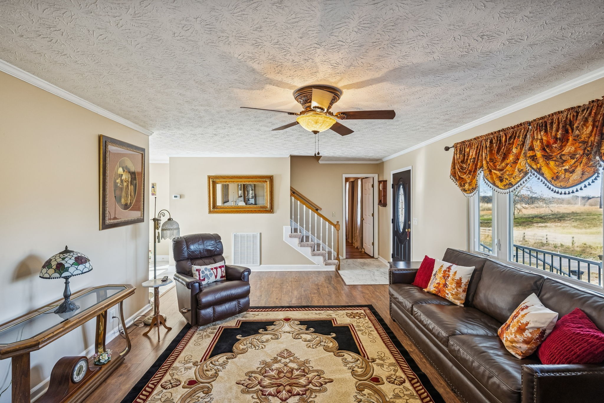 524 Willie Jarvis Road Sparta TN 38583