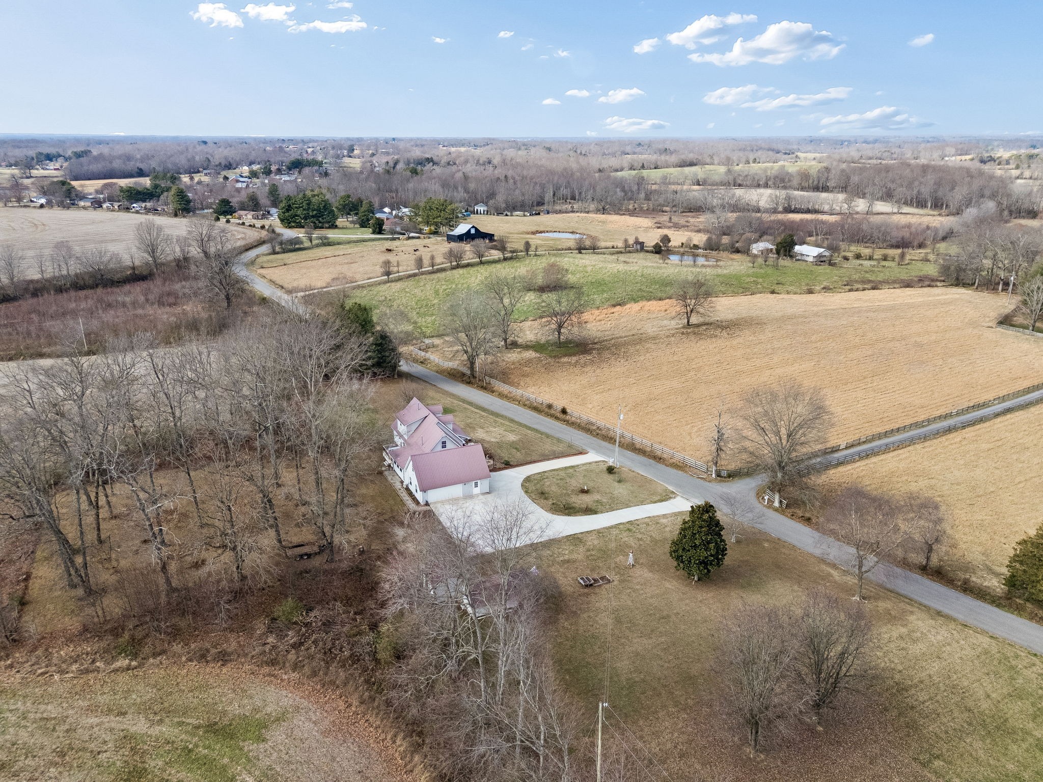 524 Willie Jarvis Road Sparta TN 38583