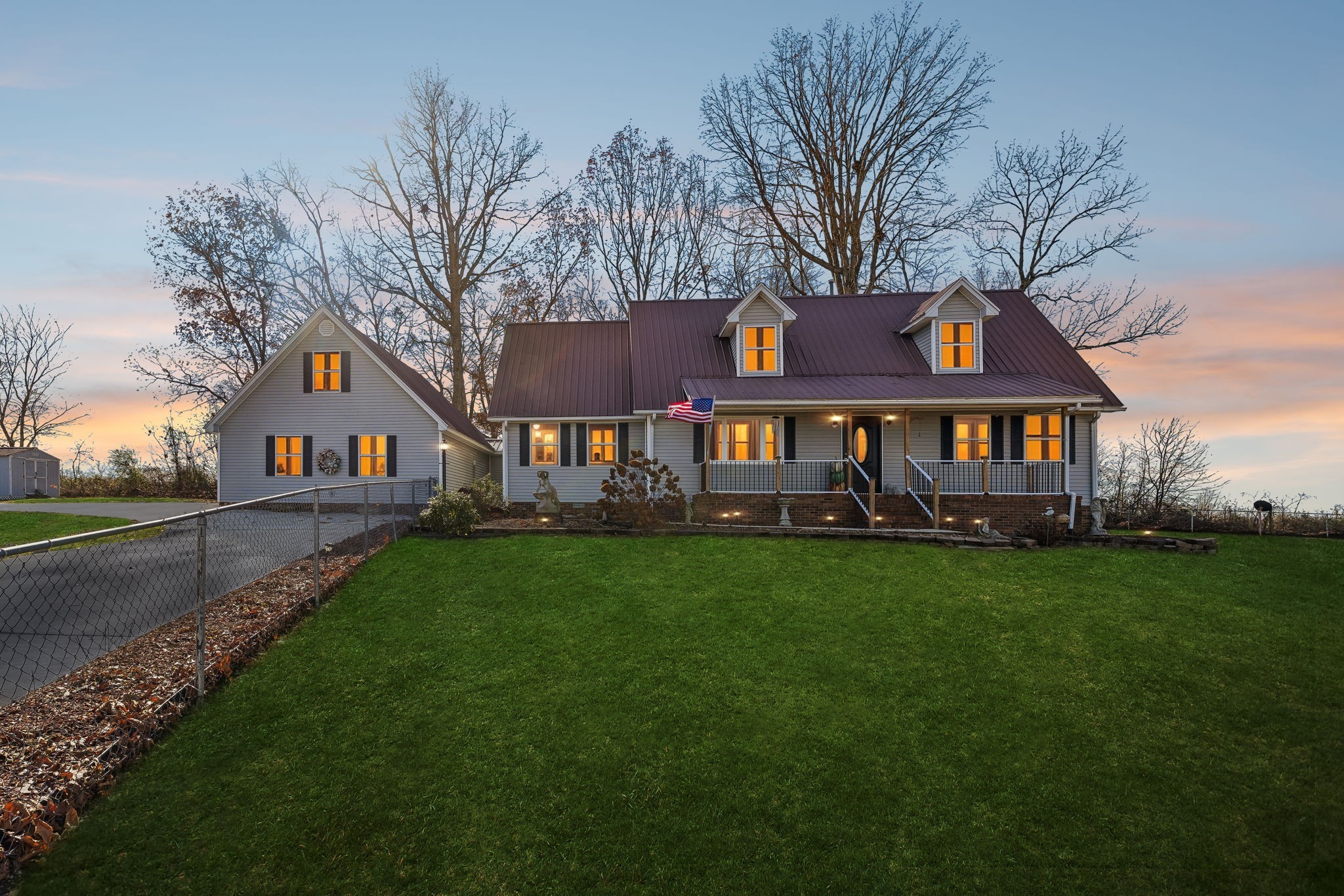 524 Willie Jarvis Road Sparta TN 38583