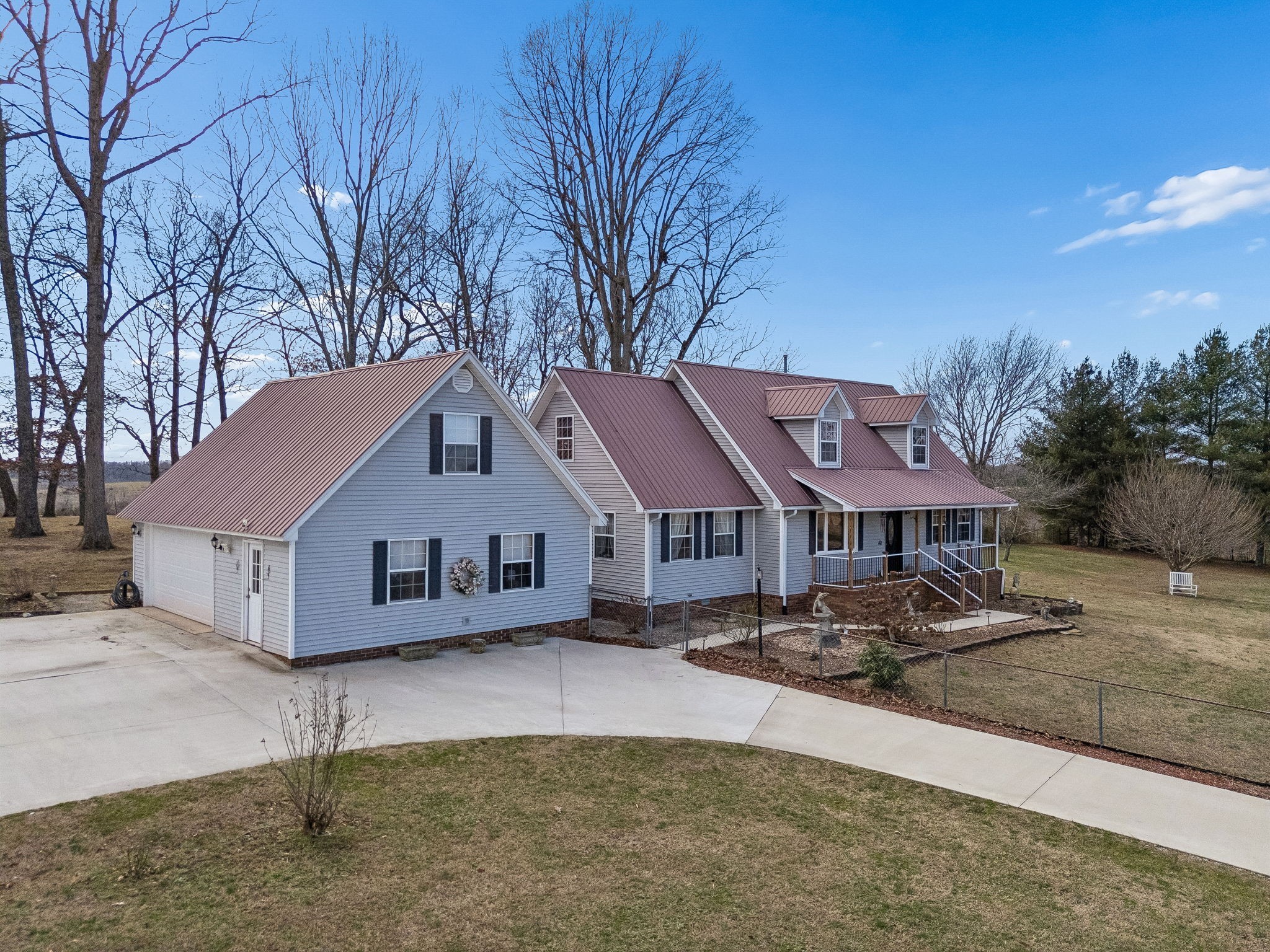 524 Willie Jarvis Road Sparta TN 38583