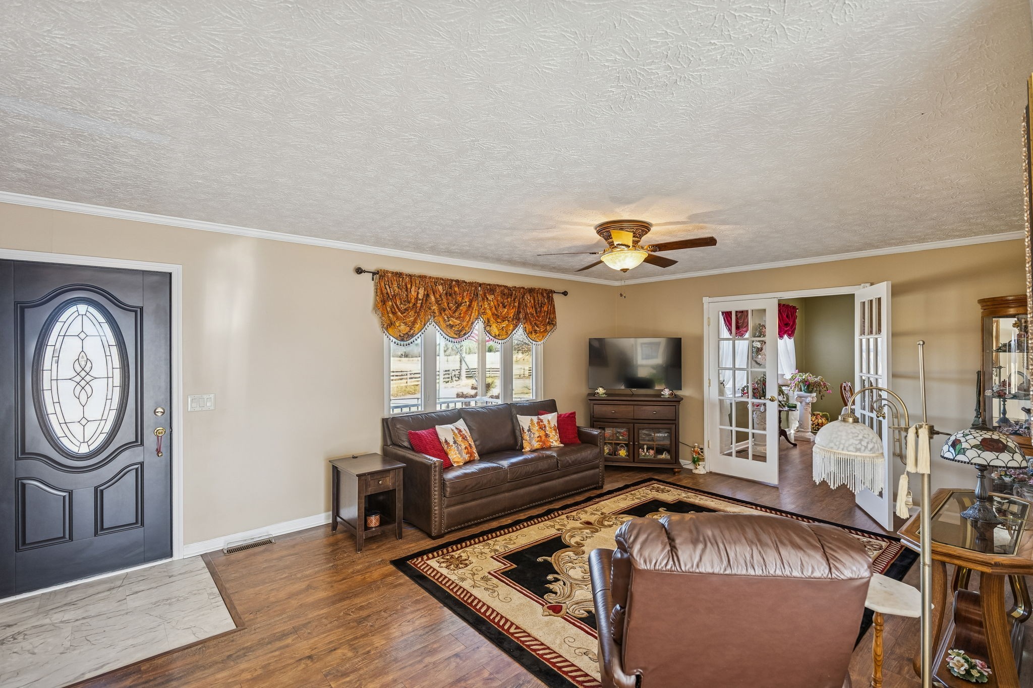 524 Willie Jarvis Road Sparta TN 38583