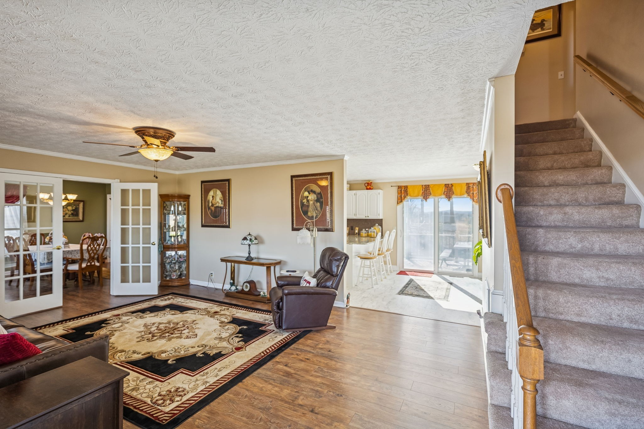 524 Willie Jarvis Road Sparta TN 38583
