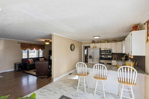 524 Willie Jarvis Road Sparta TN 38583