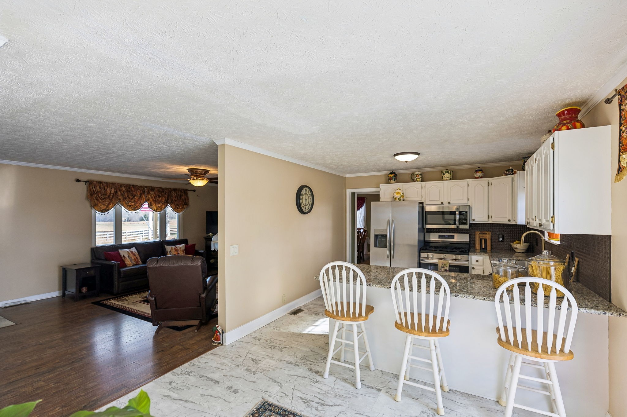 524 Willie Jarvis Road Sparta TN 38583